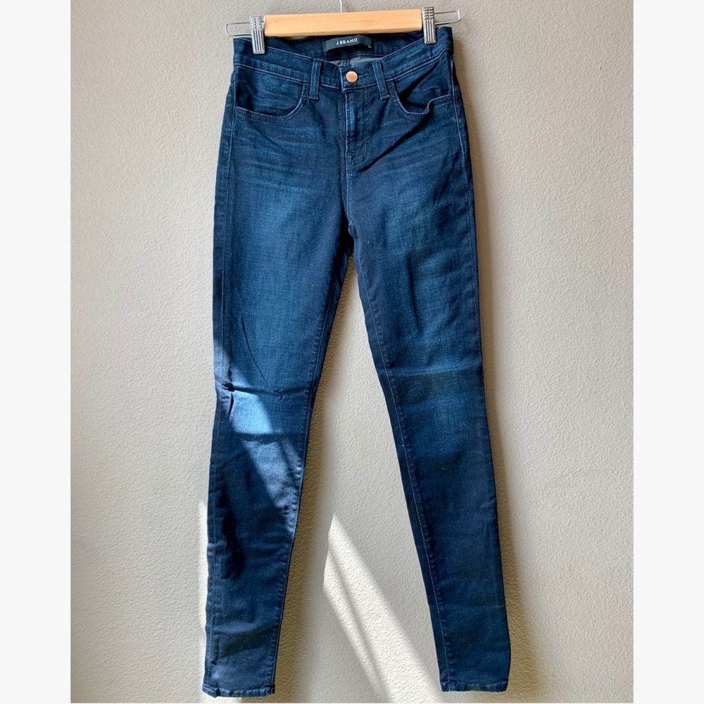 J Brand Skinny Jeans